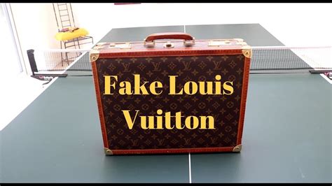 louis vuitton briefcase real or fake|louis vuitton attache case.